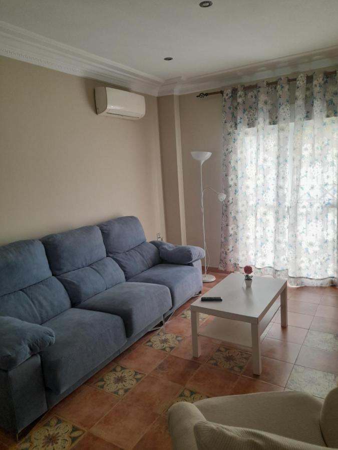La Casa De La Luz Holiday home San Fernando