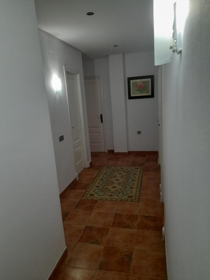 Vakantiehuis La Casa De La Luz