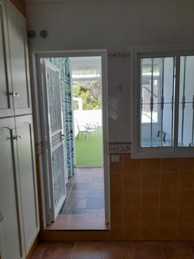 La Casa De La Luz Vakantiehuis