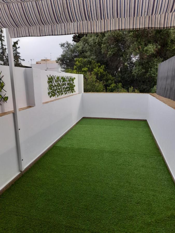 La Casa De La Luz Hébergement de vacances *