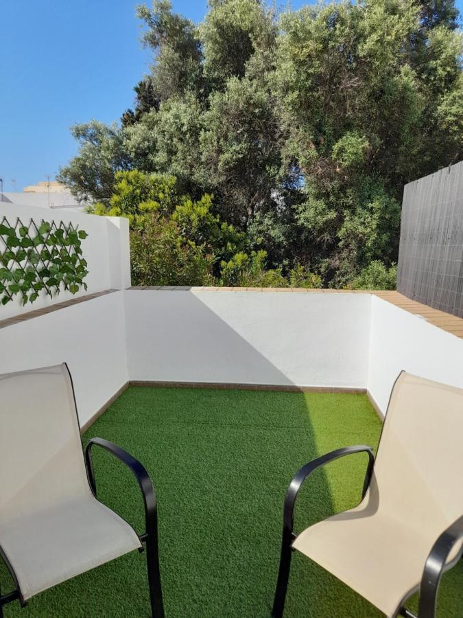 La Casa De La Luz Hébergement de vacances