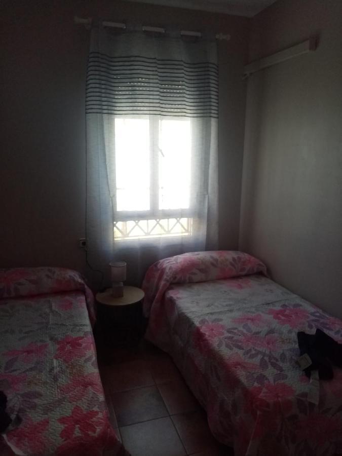 Hébergement de vacances La Casa De La Luz