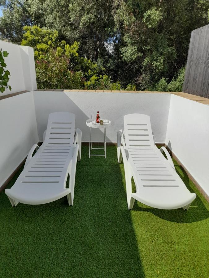 La Casa De La Luz Hébergement de vacances