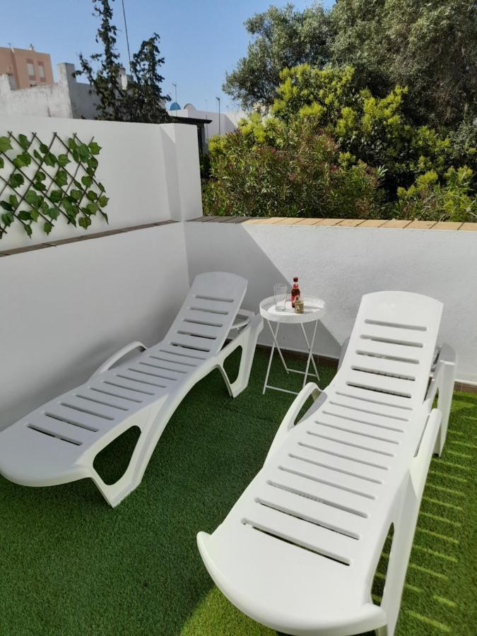La Casa De La Luz Hébergement de vacances *