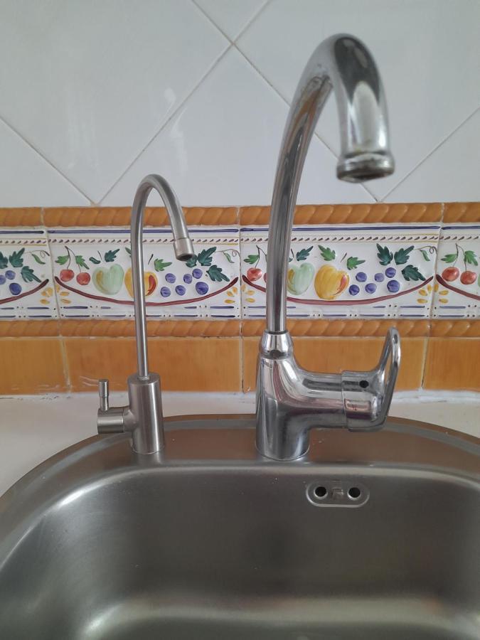 La Casa De La Luz Hébergement de vacances *