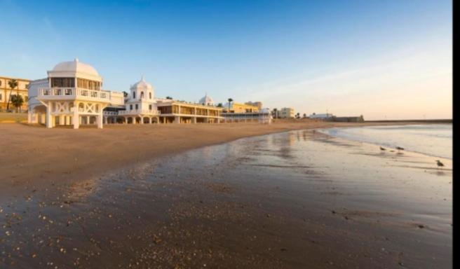La Casa De La Luz Hébergement de vacances