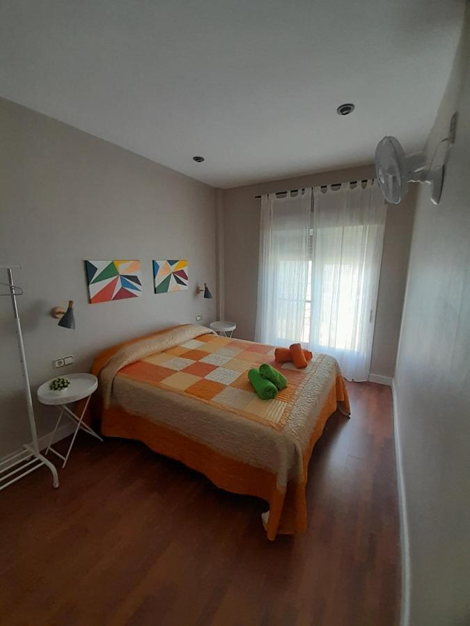 Hébergement de vacances La Casa De La Luz *
